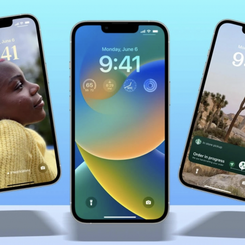 10 tính năng nổi bật trên iOS 16 mà ai dùng iPhone phải biết ngay