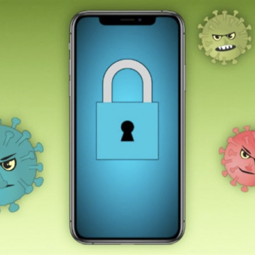 Lý do iPhone bị nhiễm virus? Cách nhận biết iPhone có virus và khắc phục hiệu quả