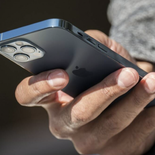 Bỏ túi ngay mẹo ẩn ảnh trên iPhone cực đơn giản để tránh bị tò mò những tấm hình”bí mật”