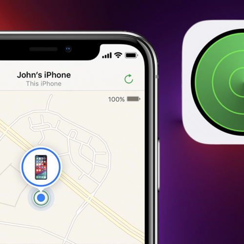 Lưu ngay cách tìm iPhone bị mất khi đang bật và khi tắt nguồn trong một nốt nhạc