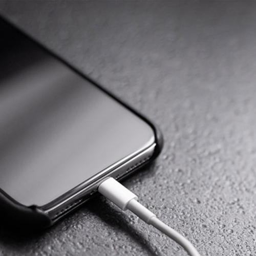 Làm gì khi iPhone bị sập nguồn, mở không lên nguồn?