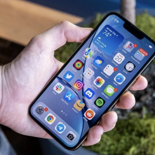 Cách tắt những tính năng khó chịu trên iOS 16