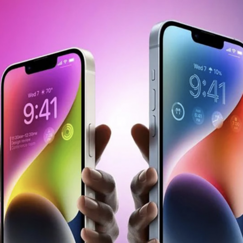 5 điều bạn nên biết về iPhone 14 Plus