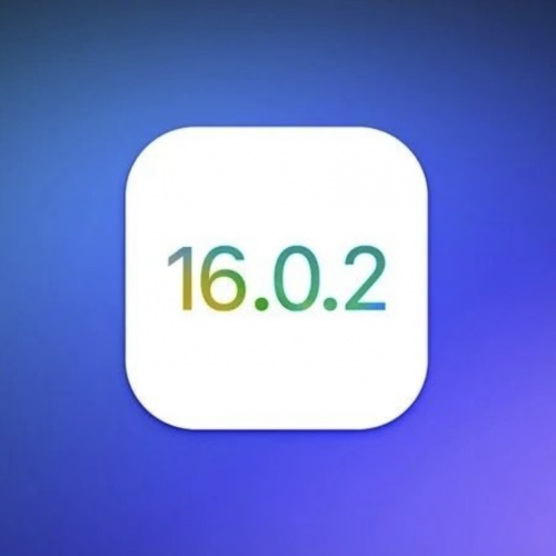Apple phát hành iOS 16.0.2 sửa lỗi camera