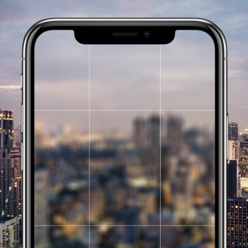 Dấu hiệu và nguyên nhân camera iPhone bị mờ? Cách khắc phục hiệu quả