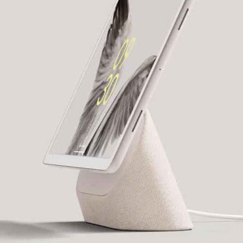 Apple đang phát triển đế cắm iPad mới, ra mắt vào năm 2023