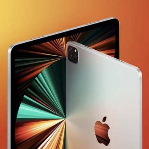 iPad Pro M2 sẽ ra mắt trong vài ngày tới