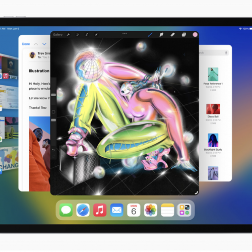 Chi tiết 25 tính năng mới của iPadOS 16 bạn không thể bỏ qua