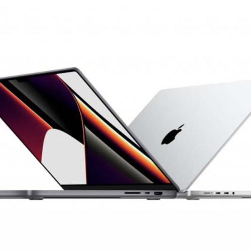 Apple sẽ ra mắt MacBook Pro 14 inch và 16 inch vào tháng 11 tới