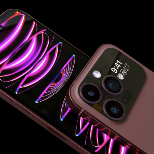 iFan choáng với concept iPhone 15 Ultra - quá 