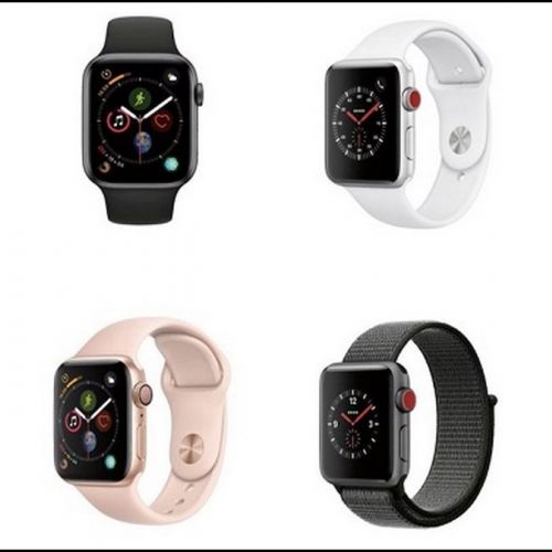 5 Cách reset Apple Watch khi bạn quên mật khẩu đơn giản nhất