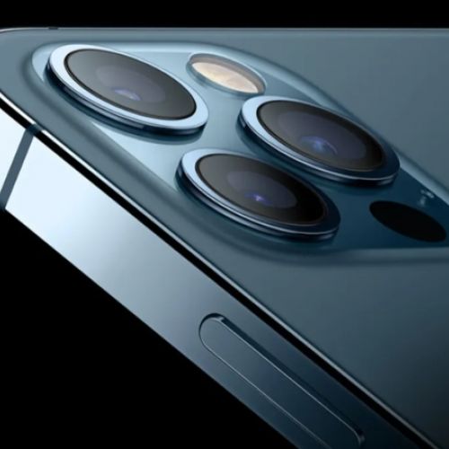 Bật mí những sự thật thú vị về camera iPhone 12 Pro Max: Liệu có thần thánh như lời đồn?