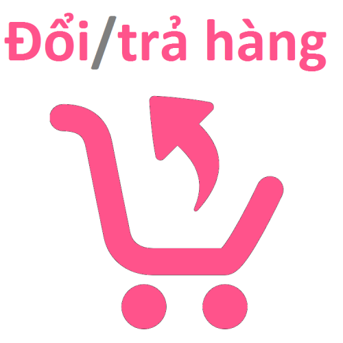 Chính sách đổi trả và hoàn tiền