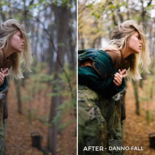 Top 8 công thức chỉnh ảnh trên iPhone mà bạn nên tham khảo ngay