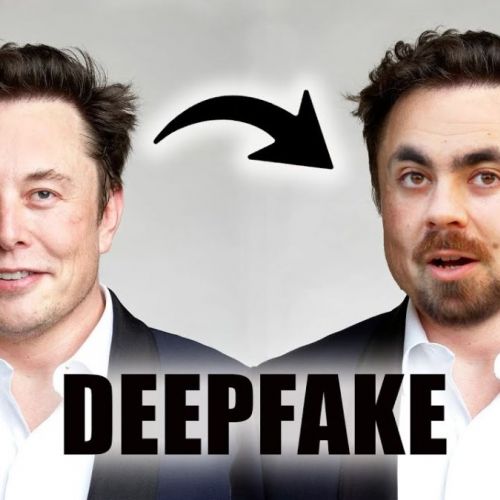 Lừa đảo bằng Deepfake? Hãy cẩn thận và lưu ý đặc điểm nhận biết trong bài viết này