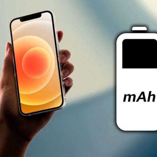 Dung lượng pin iPhone 13 Pro Max bao nhiêu mAh? Giải đáp ngay!