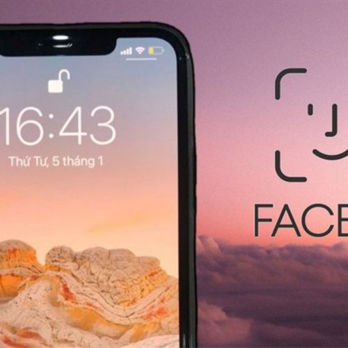 Tại sao Face ID bị tắt? Cách khắc phục, mở lại Face ID lỗi