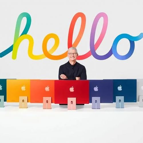 iMac M3 có thể ra mắt trong nửa cuối năm nay