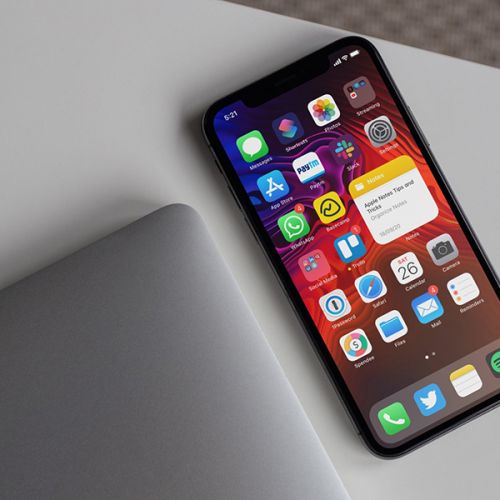 Apple phát hành bản cập nhật iOS 14.4 và iPadOS 14.4 RC với nhiều tính năng mới, cập nhật ngay cho nóng!