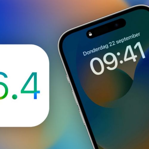 Apple chính thức phát hành iOS 16.4 và iPadOS 16.4 với hàng loạt tính năng mới, mời bạn cập nhật