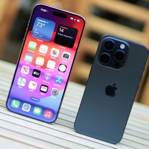 Apple phát hành iOS 17.0.3 với bản sửa lỗi quá nhiệt cho dòng iPhone 15 Pro