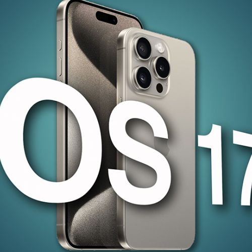 Apple phát hành iOS 17.2 và iPadOS 17.2 developer beta 2, mời bạn cập nhật