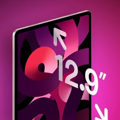 Apple đang phát triển iPad Air lớn hơn với màn hình 12.9 inch