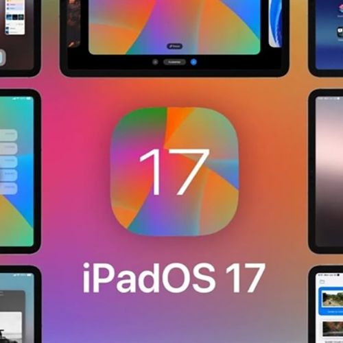 Rò rỉ thông tin iPadOS 17 với các cải tiến về Stage Manager, tùy chỉnh màn hình khóa,...