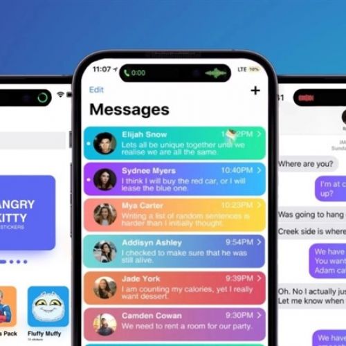 Các tính năng mà bạn mong đợi từ lâu cuối cùng cũng có thể 'có mặt' trên iOS 17