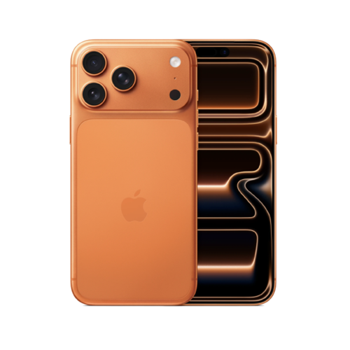 iPhone 17 ProMax 512GB Mới Chính Hãng Chưa Kích Hoạt Mới