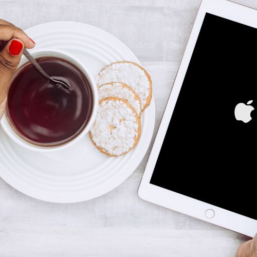 Nguyên nhân và cách khắc phục hiệu quả khi gặp tình trạng iPad bị treo Táo