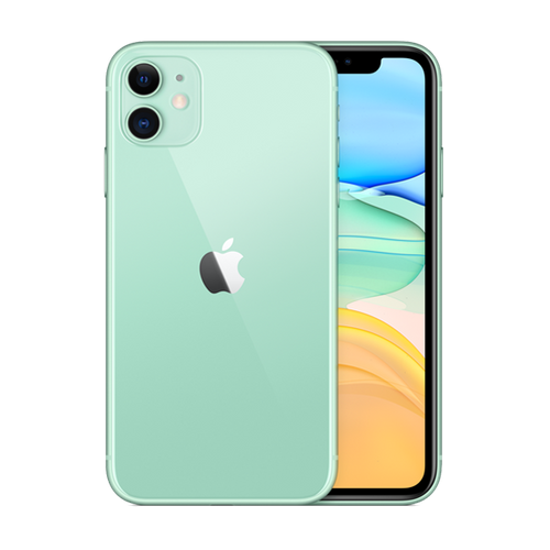 iPhone 11 64GB Chính Hãng Mới (VN/A)