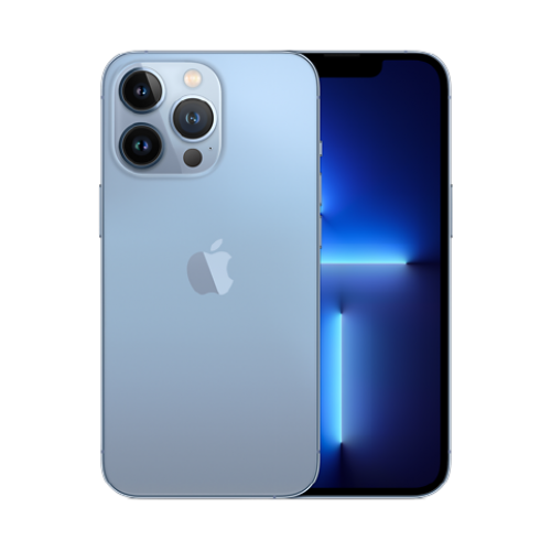 iPhone 13 Pro Max Mới Chính Hãng Chưa Kích Hoạt