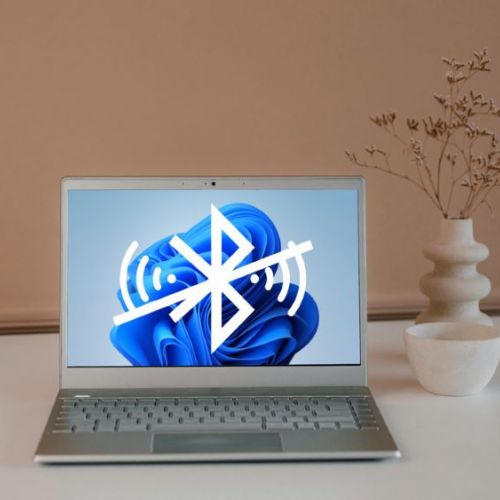 Cách khắc phục tình trạng laptop không có Bluetooth hiệu quả