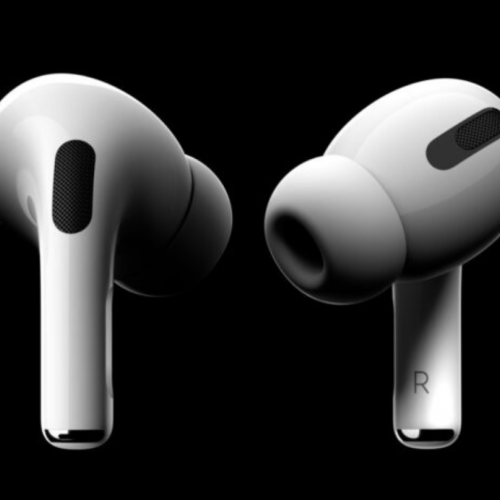 Apple phát hành bản firmware beta thứ 2 cho AirPods Pro, bổ sung nhiều tính năng mới