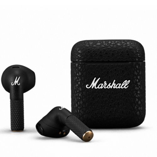 Tai Nghe Marshall Minor 3 ( Chính Hãng )