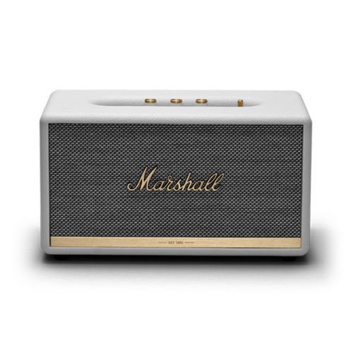Loa Marshall Stanmore II White (Chính Hãng)