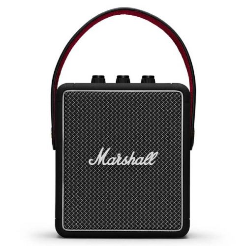 Loa Marshall Stockwell II Black ( Chính Hãng )