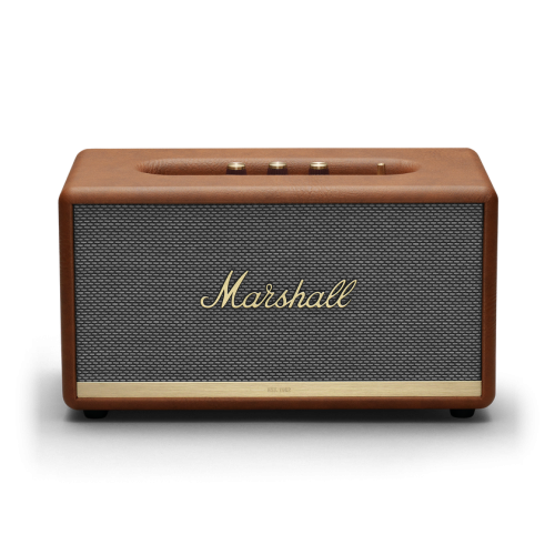 Loa Marshall Stanmore II Nâu (Chính Hãng)