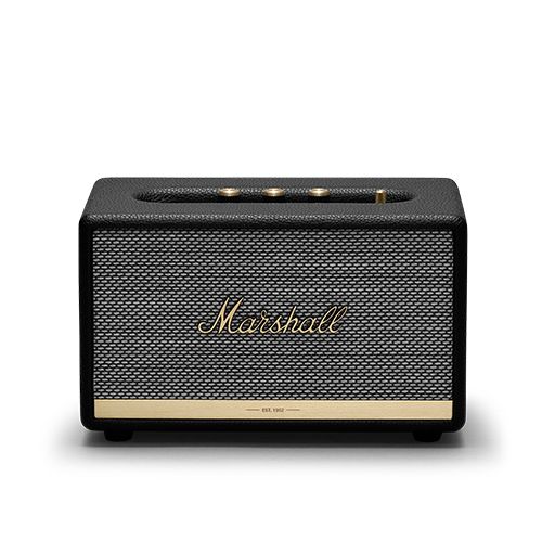 Loa Marshall Acton III Black (Chính hãng)