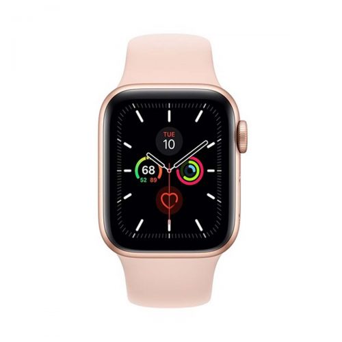 Apple Watch Series 5 40mm Nhôm
