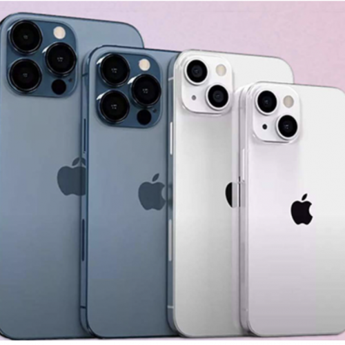 iPhone 13 Pro hay iPhone 13 Pro Max đáng mua hơn?