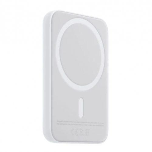 Apple ra mắt MagSafe Battery Pack cho iPhone 12, giá chỉ 99 USD