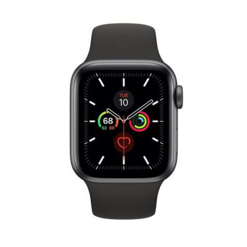 Apple Watch SE 44mm GPS mới chưa kích hoạt
