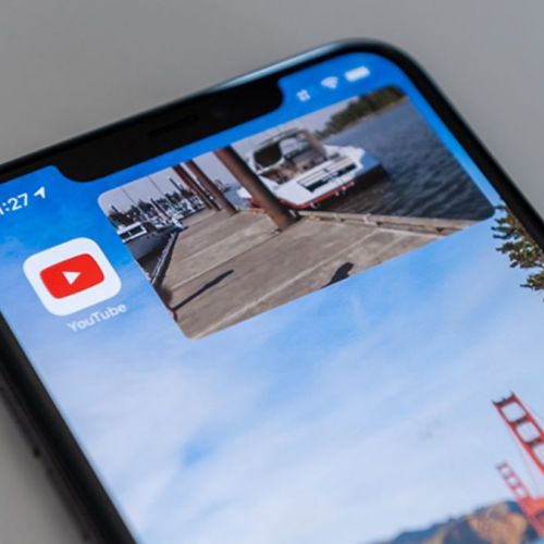 Tính năng Picture-in-Picture trên iPhone và cách sử dụng hiệu quả