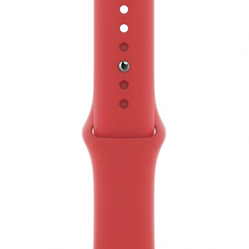 Dây Silicon Đỏ 40/44