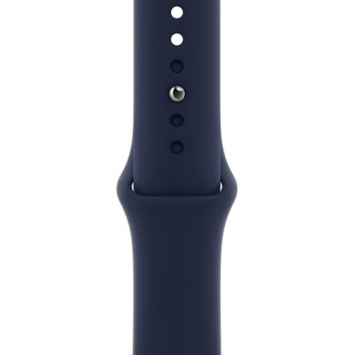 Dây Silicon Xanh Đen 40/44