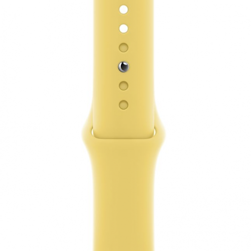 Dây Silicon Vàng 40/44