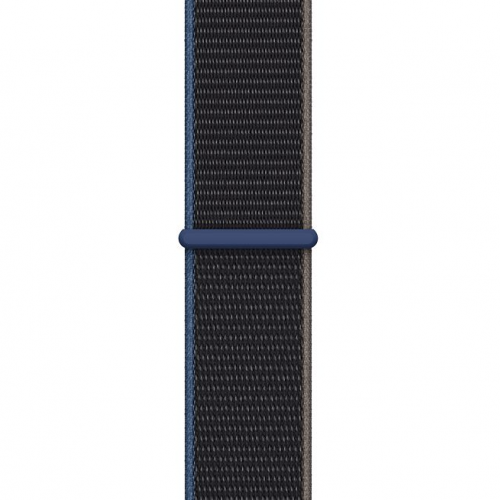Dây Sport Loop Xanh Đen 40/44