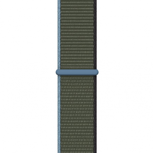 Dây Sport Loop Midnight Green 40/44